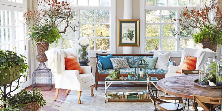 Other Sunrooms Decorating Ideas Sunroom Decorating Ideas On A