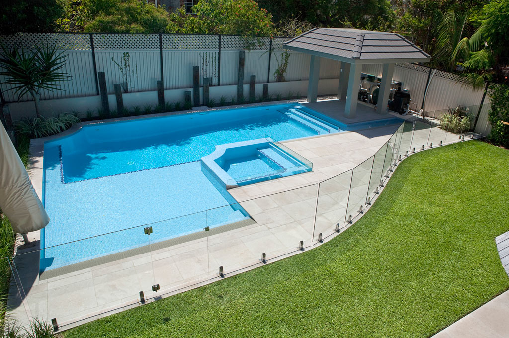 Home Swimming Pool Backyard Fresh On Home In Gallery Decoration