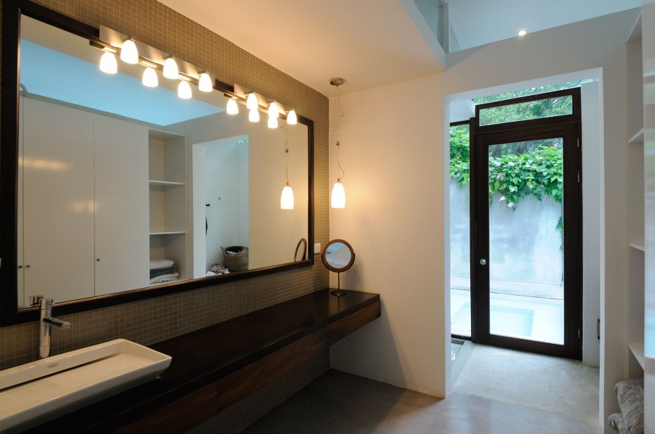 Bathroom Track Lighting In Bathroom Beautiful On Modern Style Over Vanity Useful Reviews Of 0 Track Lighting In Bathroom