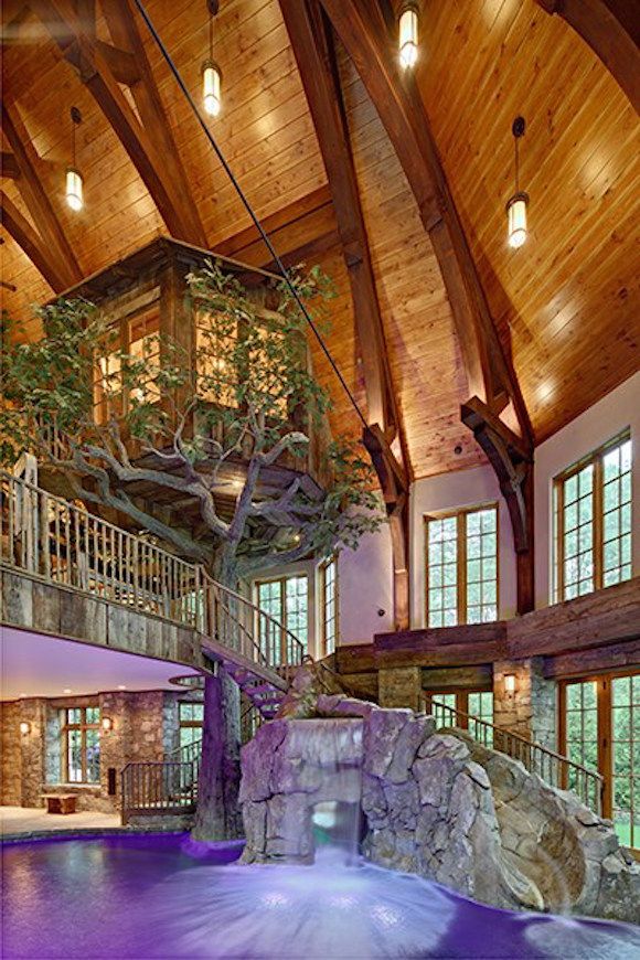 Home Tree House Designs Inside Modern On Home In Top 10 Houses
