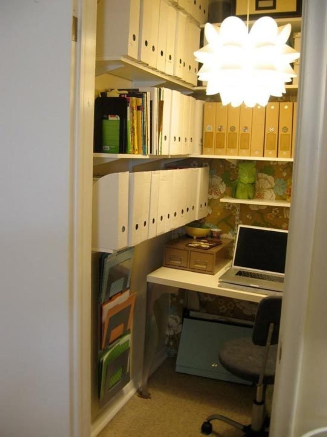 Other Turn Closet Into Office Turn Closet Into Office Storage Turn