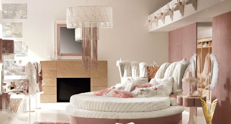 Bedroom Ultra Modern Bedrooms For Girls Creative On Bedroom