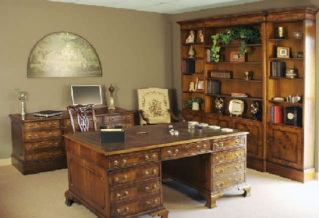 Office Vintage Home Office Desk Amazing On Throughout Captivating