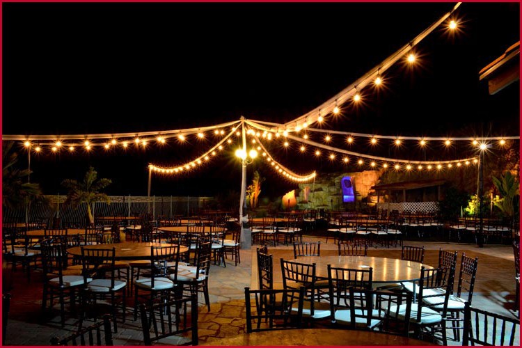 Other Wedding Lighting Diy Lovely On Other With Tenting Idea
