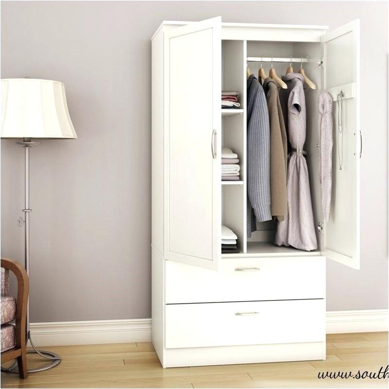Furniture White Armoire Wardrobe Bedroom Furniture Magnificent On