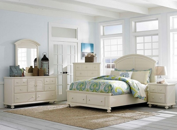 Bedroom White Coastal Bedroom Furniture Remarkable On