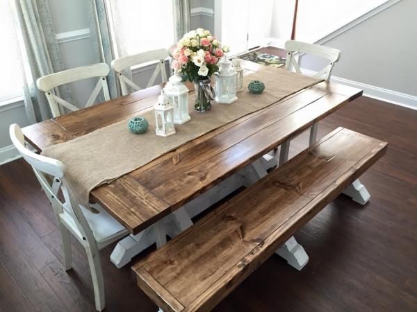 Kitchen White Kitchen Table With Bench White Kitchen Table With