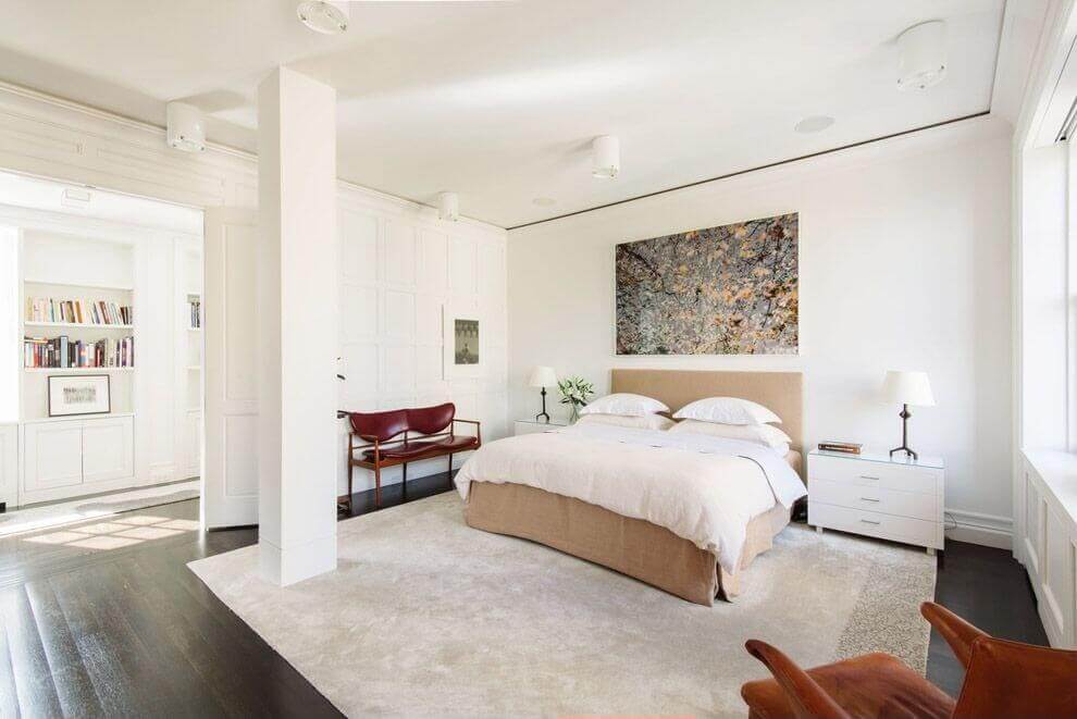 Bedroom White Master Houzz Bedrooms