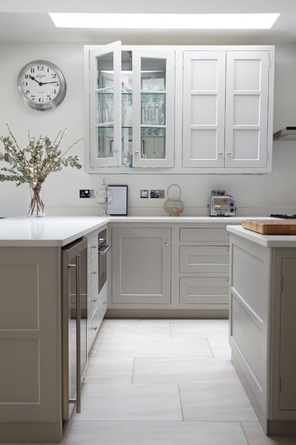 Floor White Tile Flooring Kitchen White Kitchen Tile Flooring Kitchens With White Tile Flooring White Tile Flooring Kitchen Home Design Decoration