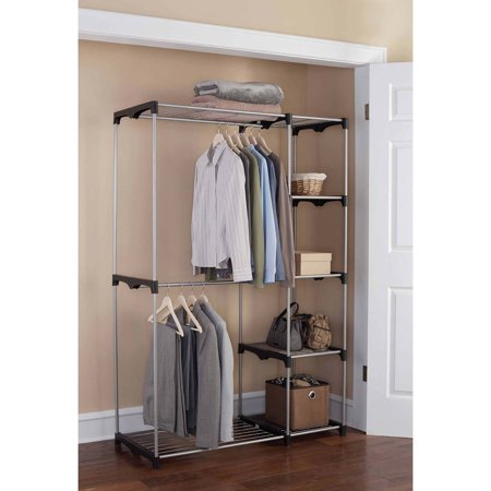 Home Wire Closet Organizer Wire Closet Organizers Walmart Ikea