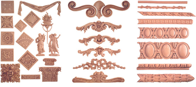 Furniture Wood Appliques For Furniture Creative On Regarding Small