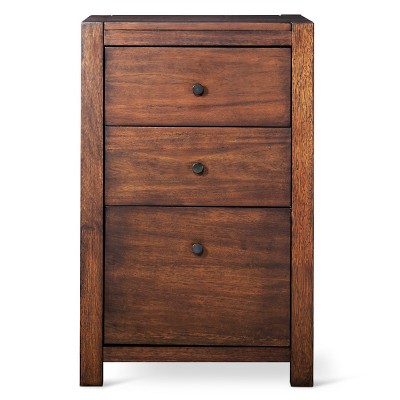 target 3 drawer file cabinet