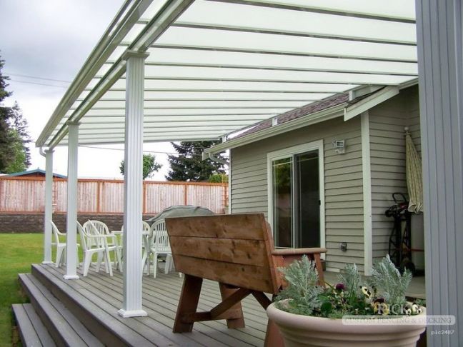 Home Aluminum Patio Covers Contemporary On With Solid In Home Aluminum Patio Covers Contemporary