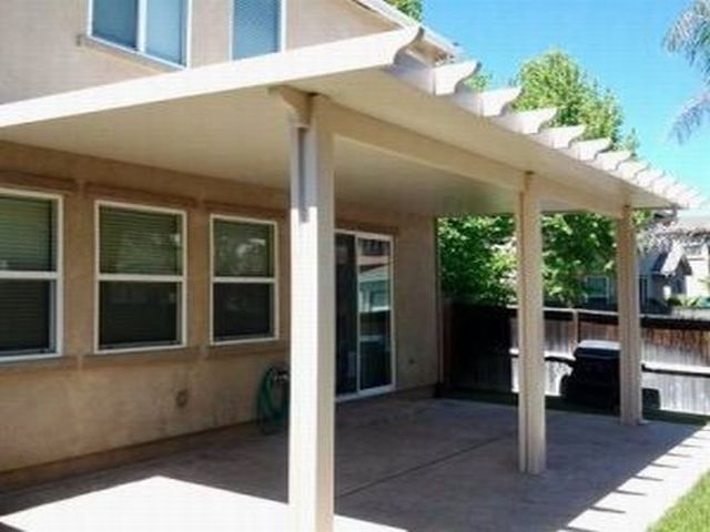 Home Aluminum Patio Covers Las Vegas