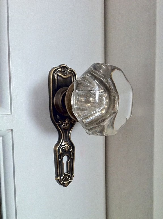 Furniture Antique Glass Door Knobs Simple On Throughout