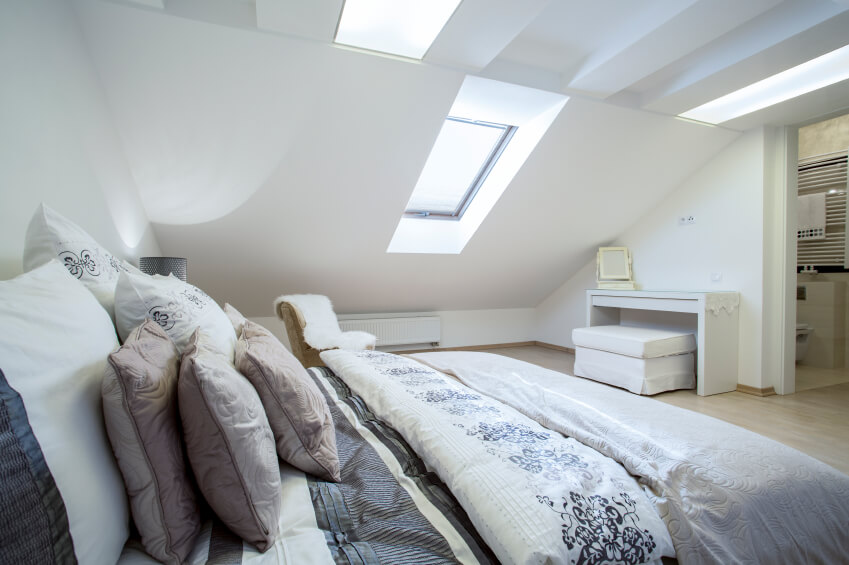Bedroom Attic Bedroom Design Ideas Attic Bedroom Design