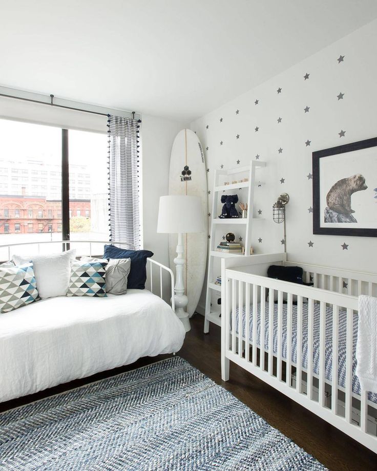 baby boy nursery rug