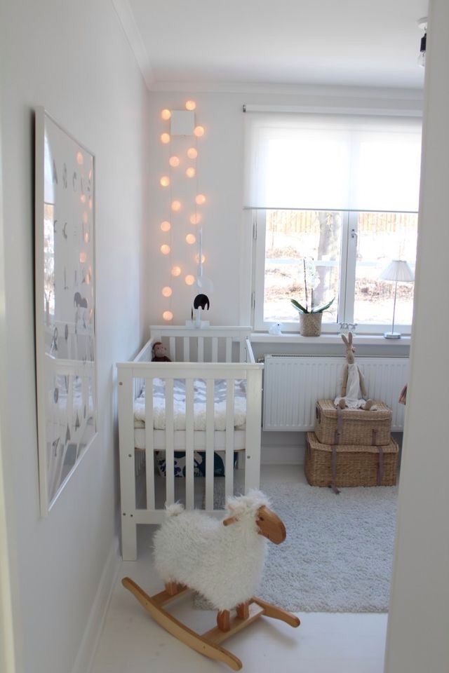 baby room decor ideas unisex