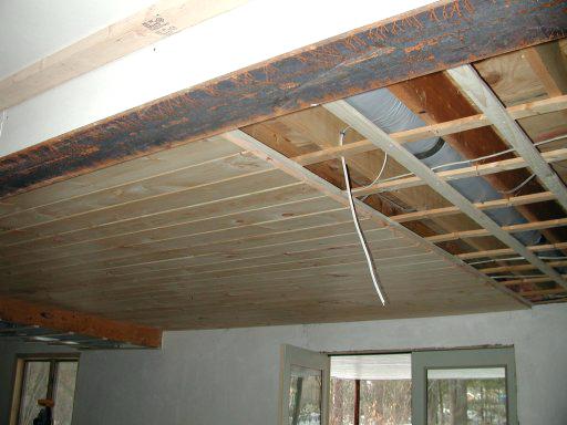 Home Basement Ceiling Ideas Basement Ceiling Ideas Wood