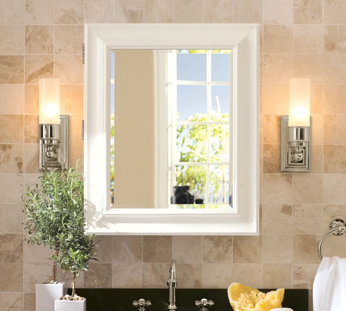 Furniture Bathroom Medicine Cabinets Contemporary On Furniture