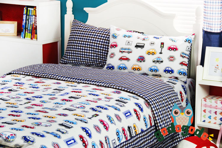 childrens sheets twin