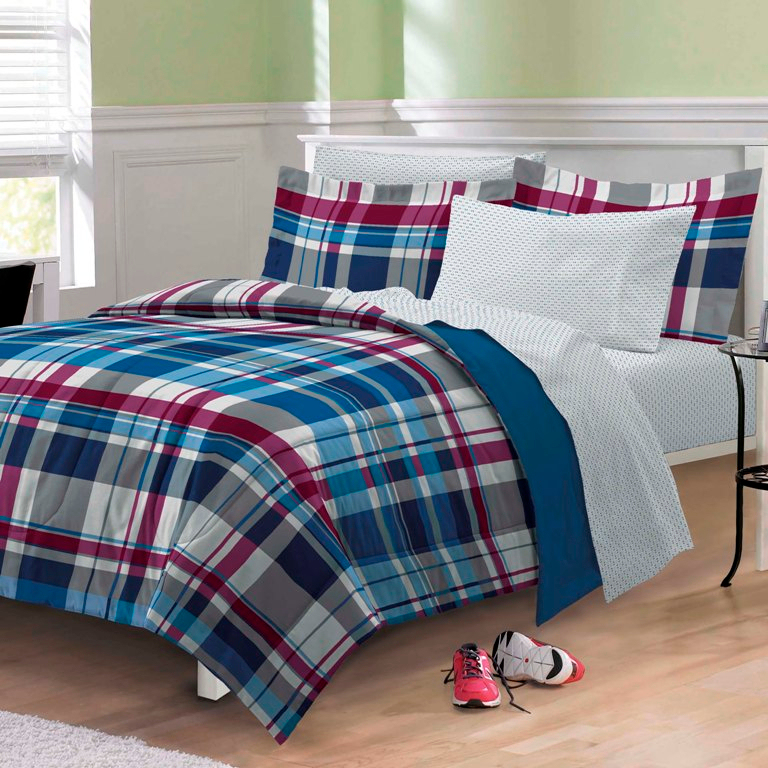 boy bed comforter sets