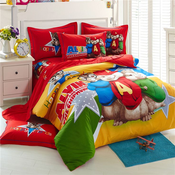 cheap bed sets for kids