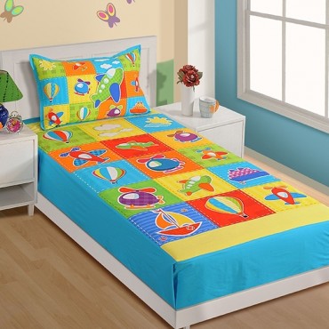 childrens bed sheets