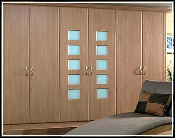 Interior Bedroom Cabinet Design Plain On Interior Cabinets