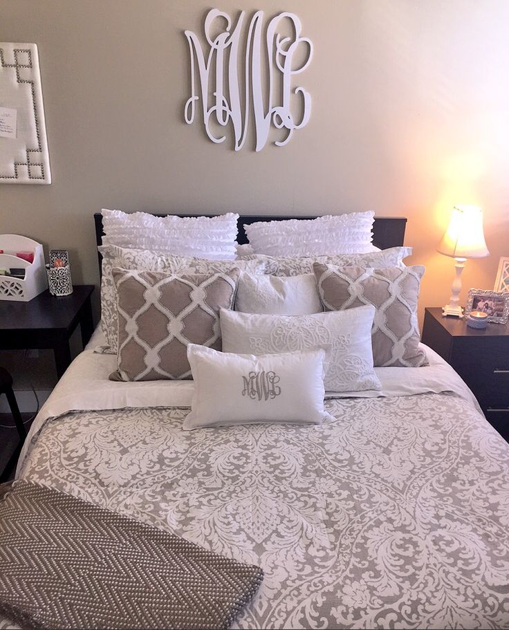 Bedroom Bedroom Decoration College College Bedroom Decoration