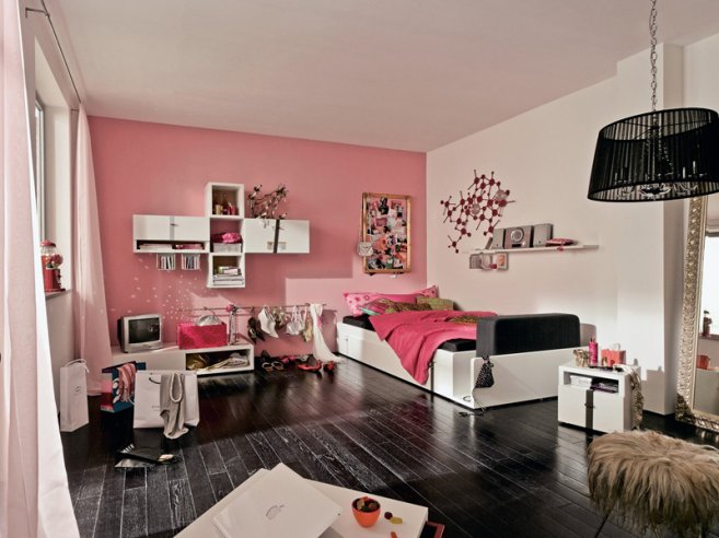 Bedroom Bedroom Decoration College College Bedroom Decorating
