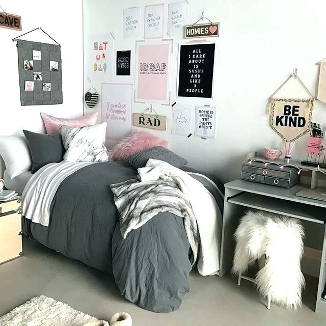 Bedroom Bedroom Decoration College College Bedroom Decorating