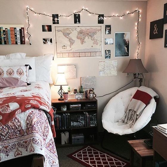 Bedroom Bedroom Decoration College College Bedroom Decorating