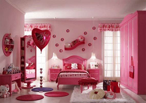 Bedroom Bedroom Ideas For Teenage Girls Red Bedroom Ideas