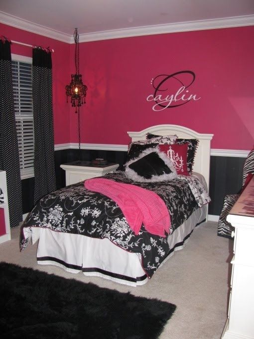 Bedroom Bedroom Ideas For Teenage Girls Red Bedroom Ideas