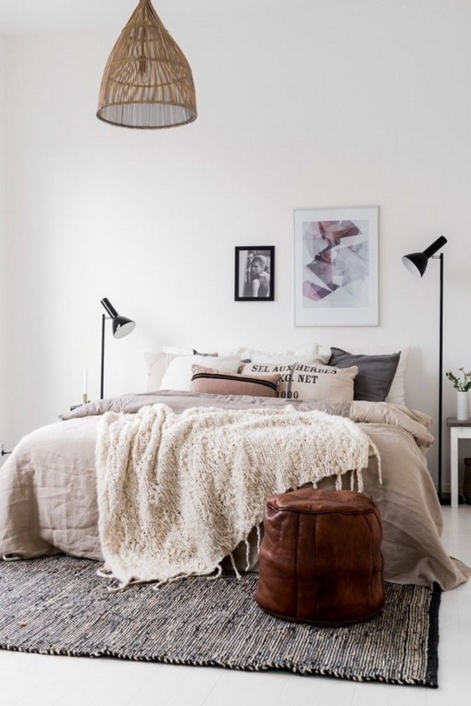 Bedroom Bedroom Inspiration Pinterest Bedroom Color