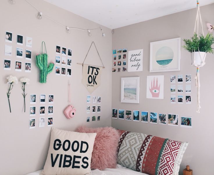Cute Room Wall Ideas toronto 2021