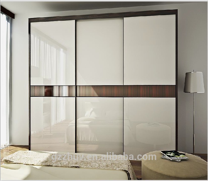 Interior Bedroom Wardrobe Design Interesting On Interior In Modern
