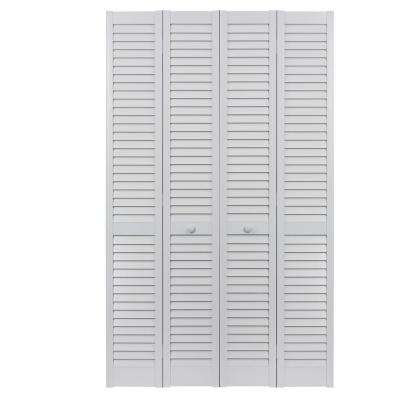 Interior Bifold Closet Doors Contemporary On Interior Throughout