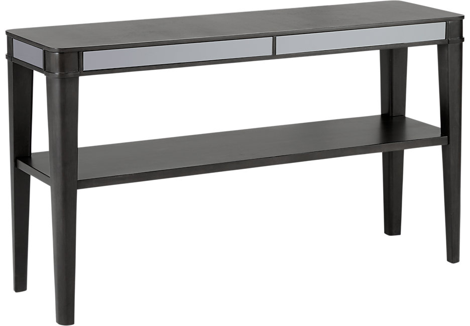 Furniture Black Sofa Table Interesting On Furniture Throughout Www