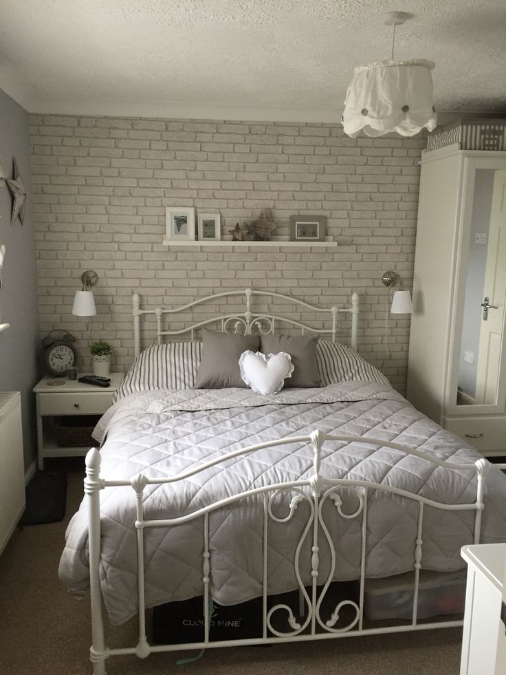 Bedroom Brick Wall Wallpaper - Teenage Bedroom Brick Wallpaper Bedroom Brick Wall Wallpaper - Teenage Bedroom Brick Wallpaper
