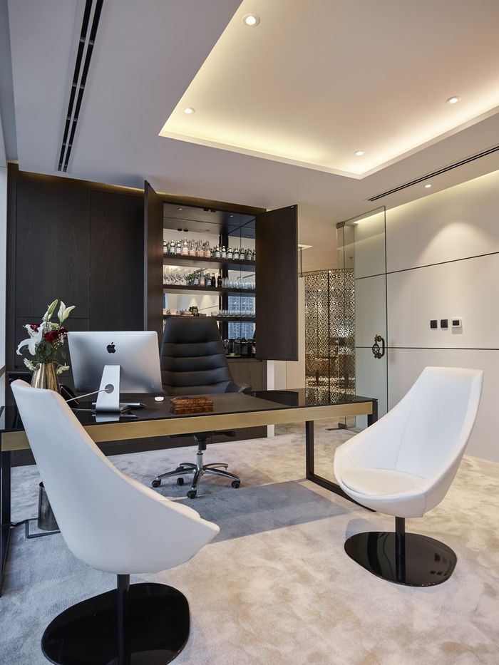 Office Ceo Office Design Wonderful On Intended For 17