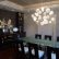 Interior Chandeliers For Dining Room Contemporary Brilliant On Interior And Glamorous Modern 10 Chandeliers For Dining Room Contemporary