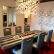 Interior Chandeliers For Dining Room Contemporary Marvelous On Interior With Photo Of Nifty Modern 17 Chandeliers For Dining Room Contemporary