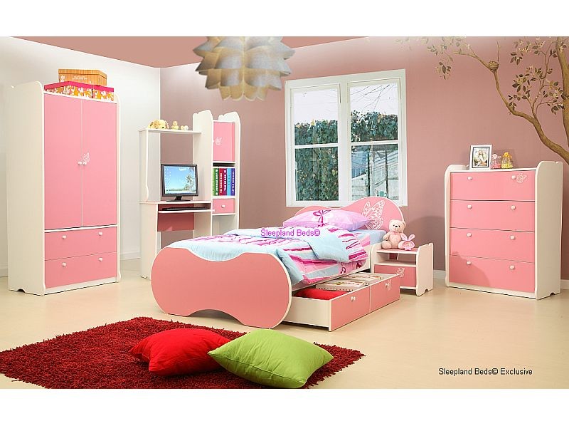 childrens bedroom furniture sets uk