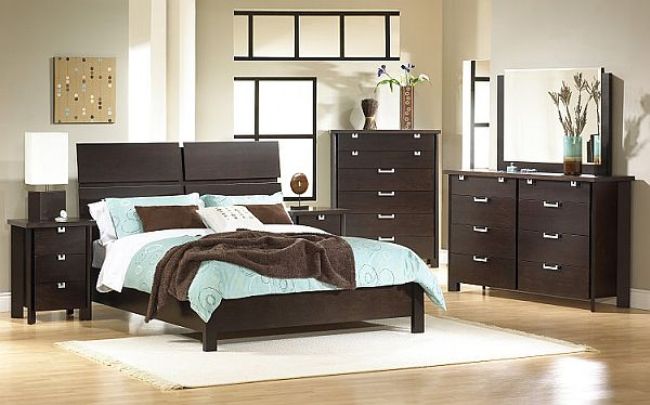 bedroom chocolate brown bedroom furniture brilliant on with