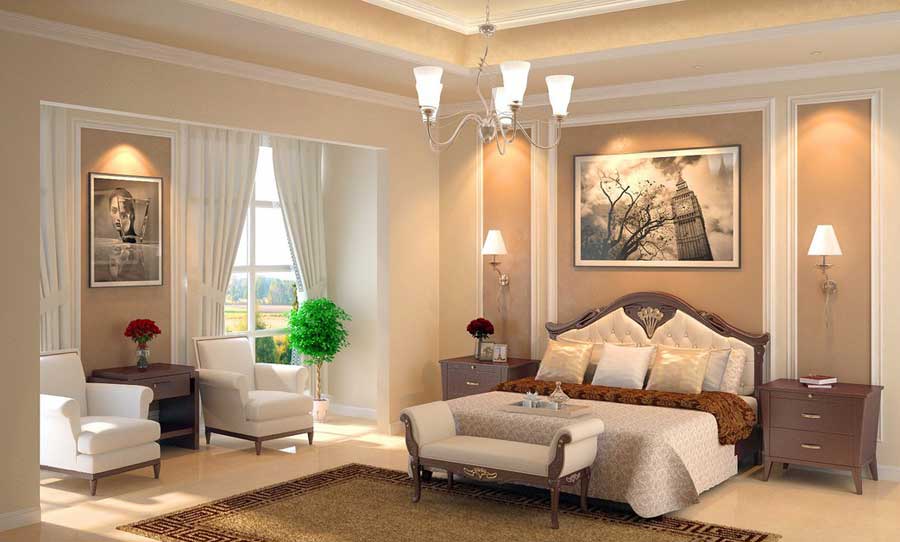 Bedroom Classic Bed Designs Excellent On Bedroom In Nice