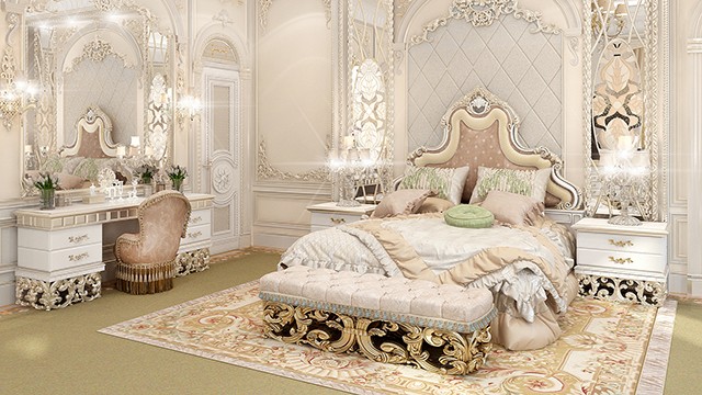 Bedroom Classic Bed Designs Excellent On Bedroom In Nice