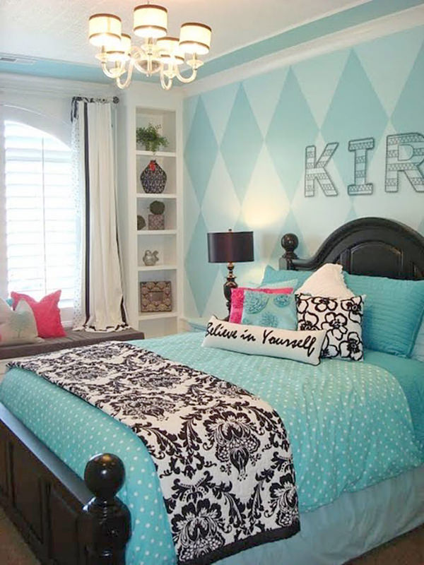 Bedroom Colorful Teen Bedroom Design Ideas Simple On Intended For Teenage Girl Decorating Inspiring 10 Colorful Teen Bedroom Design Ideas Perfect On Intended For Teenage Home Conceptor 7 Colorful Teen Bedroom Design,How To Tile A Bathroom Wall Step By Step