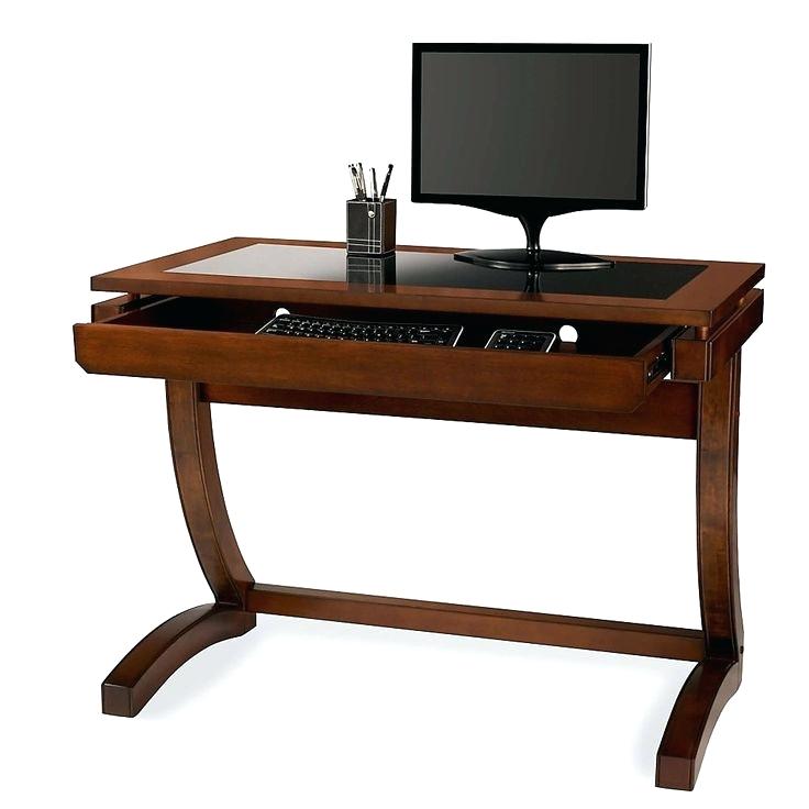 Office Computer Table Office Depot Simple On Throughout Corner